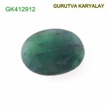 Ratti-6.18 (5.60 CT) Natural Green Emerald